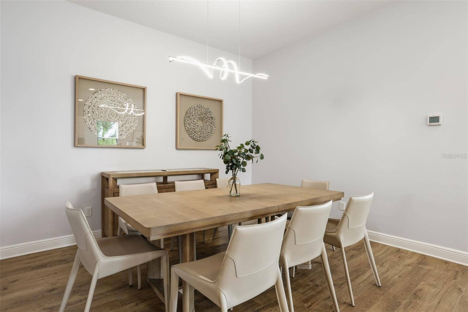 16000 VOLTERRA POINT, Bella Collina, FL 34756 Dining Room