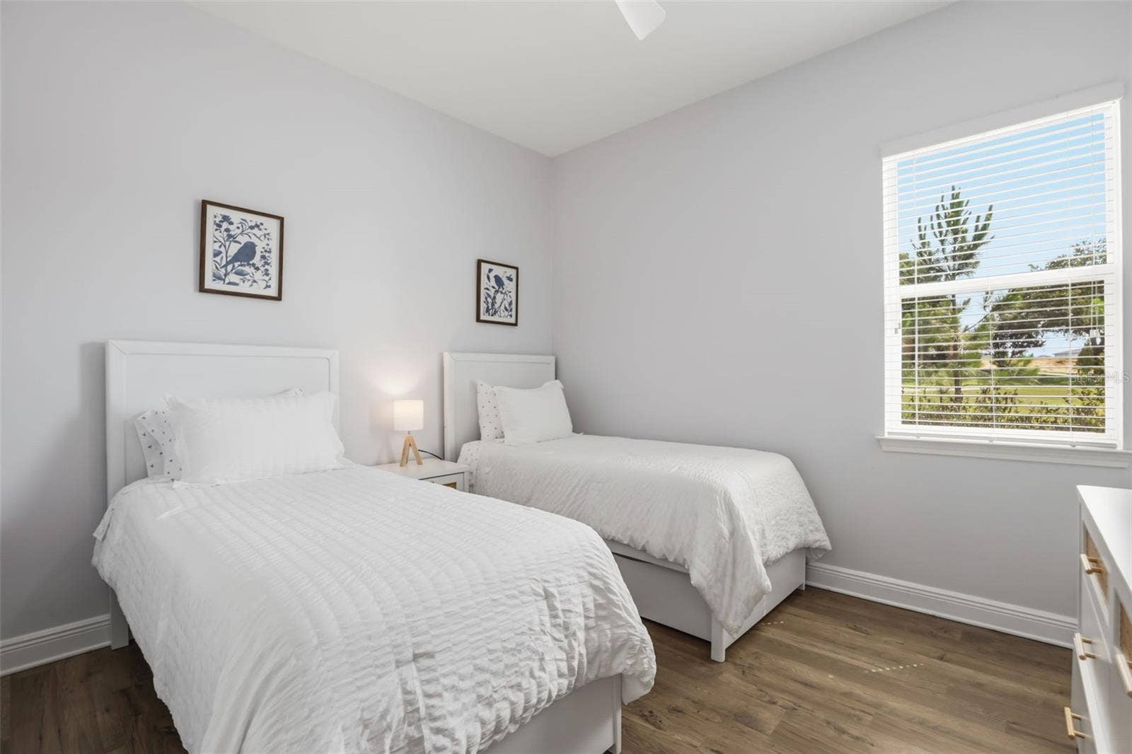 16000 VOLTERRA POINT, Bella Collina, FL 34756 Bedroom 3