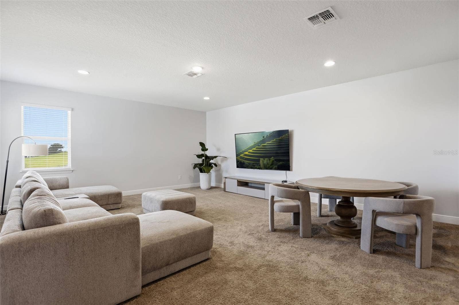 16000 VOLTERRA POINT, Bella Collina, FL 34756 Bonus Room - upstairs