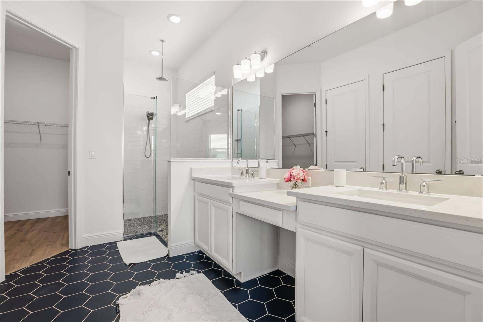16000 VOLTERRA POINT, Bella Collina, FL 34756 Master Bathroom
