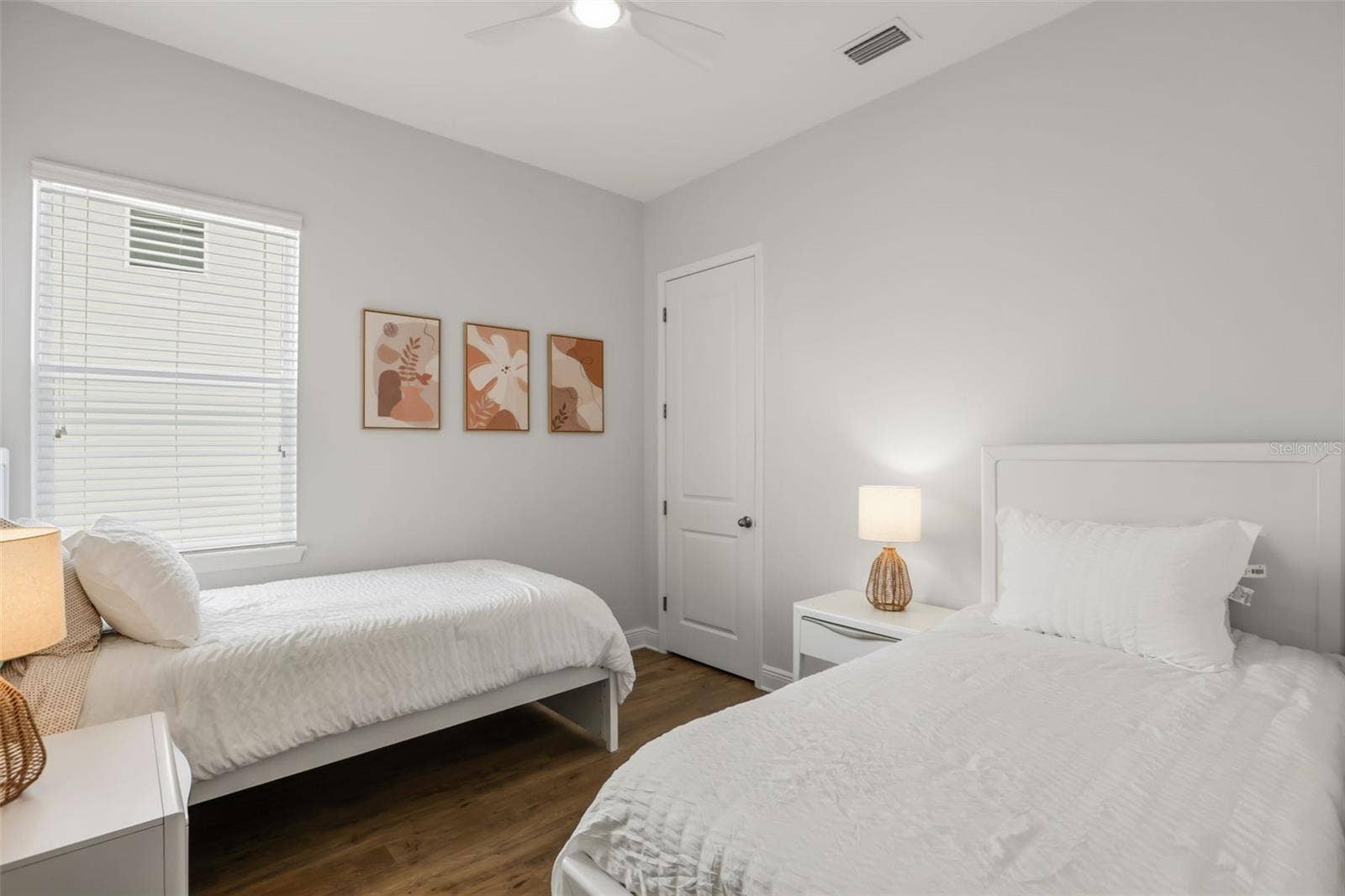 16000 VOLTERRA POINT, Bella Collina, FL 34756 Bedroom 4