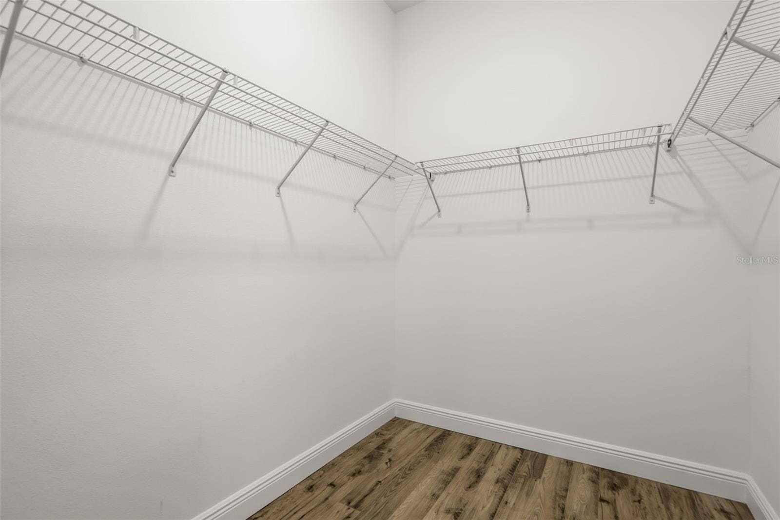 16000 VOLTERRA POINT, Bella Collina, FL 34756 Master Closet