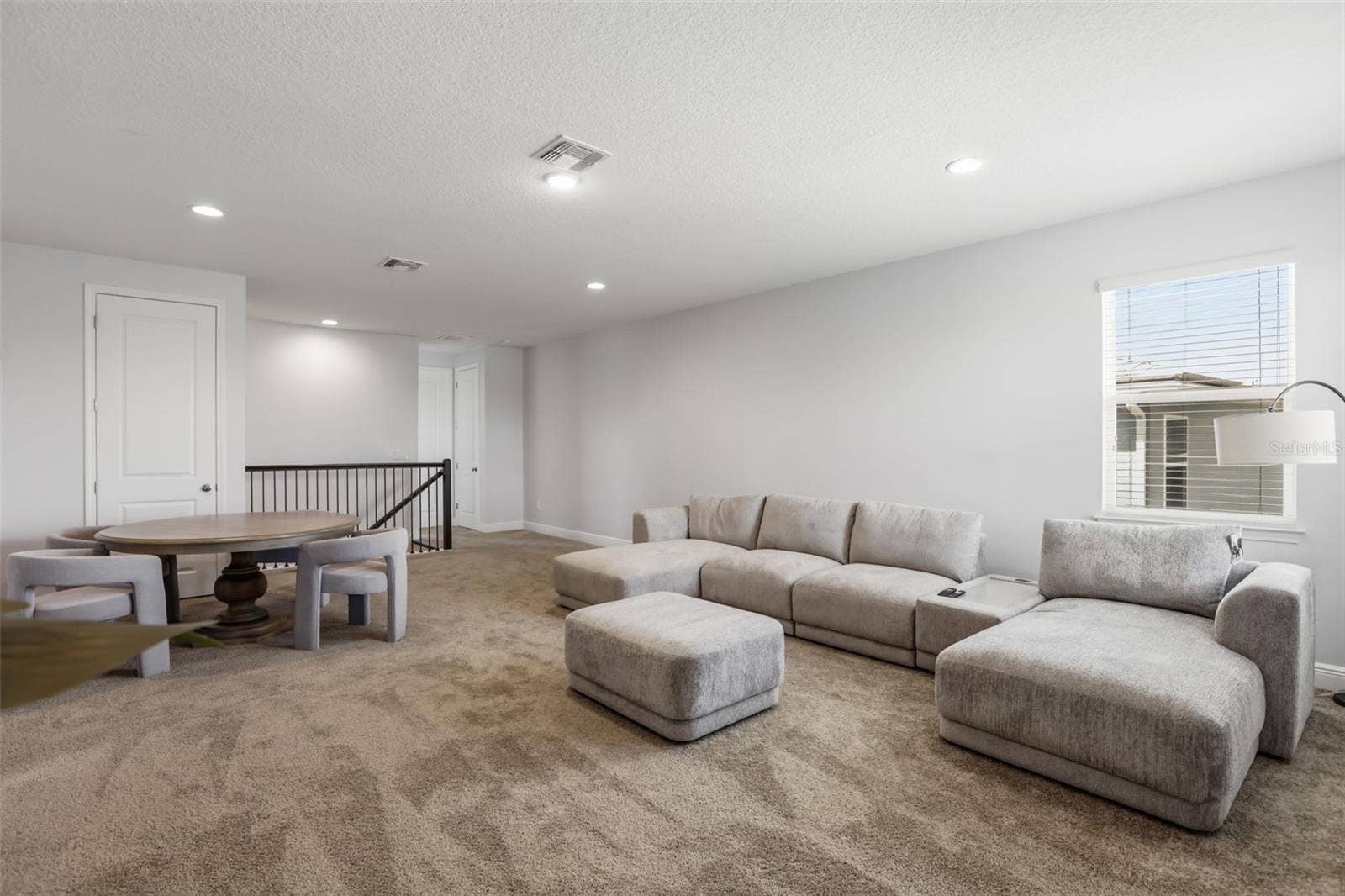 16000 VOLTERRA POINT, Bella Collina, FL 34756 Bonus Room - upstairs