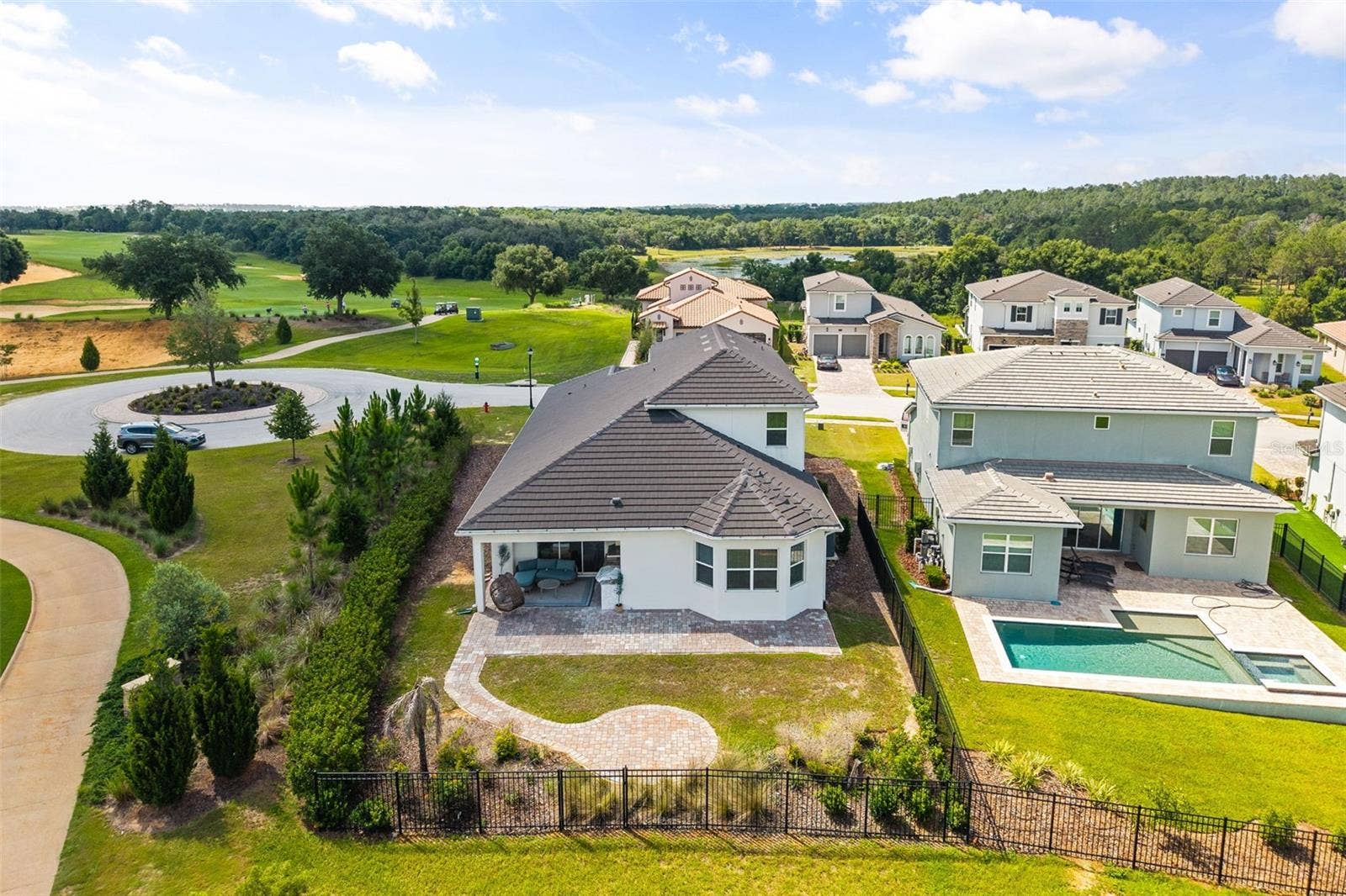 16000 VOLTERRA POINT, Bella Collina, FL 34756 16000 VOLTERRA POINT, Bella Collina, FL 34756
