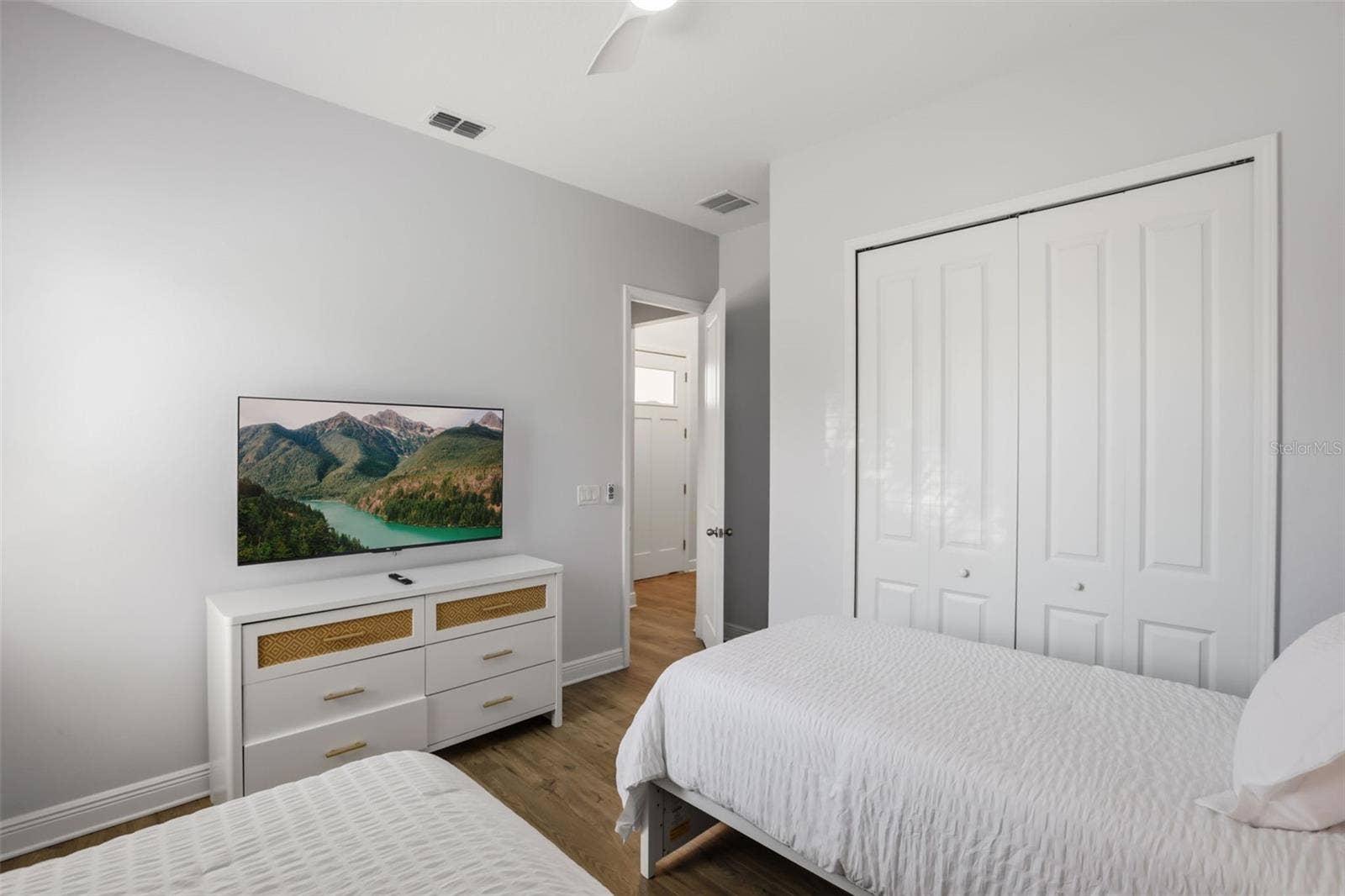 16000 VOLTERRA POINT, Bella Collina, FL 34756 Bedroom 3