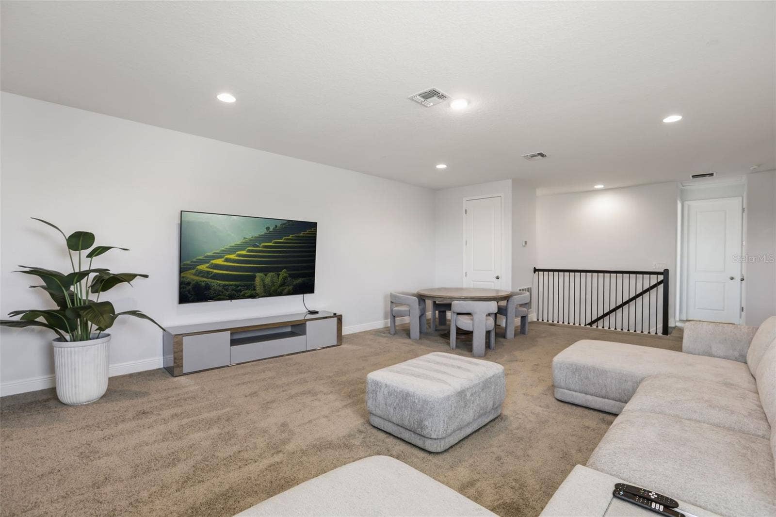 16000 VOLTERRA POINT, Bella Collina, FL 34756 Bonus Room - upstairs