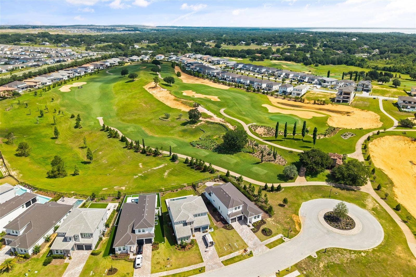16000 VOLTERRA POINT, Bella Collina, FL 34756 16000 VOLTERRA POINT, Bella Collina, FL 34756
