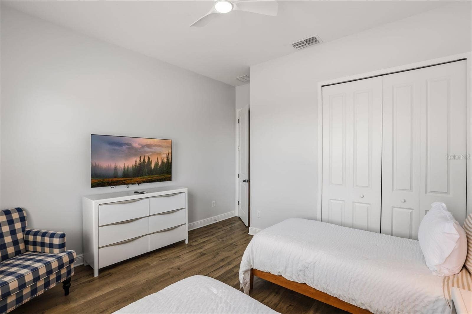 16000 VOLTERRA POINT, Bella Collina, FL 34756 Bedroom 2