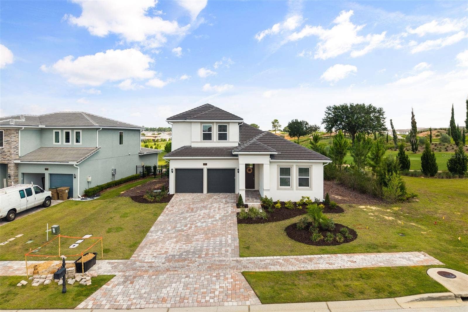 16000 VOLTERRA POINT, Bella Collina, FL 34756 16000 VOLTERRA POINT, Bella Collina, FL 34756