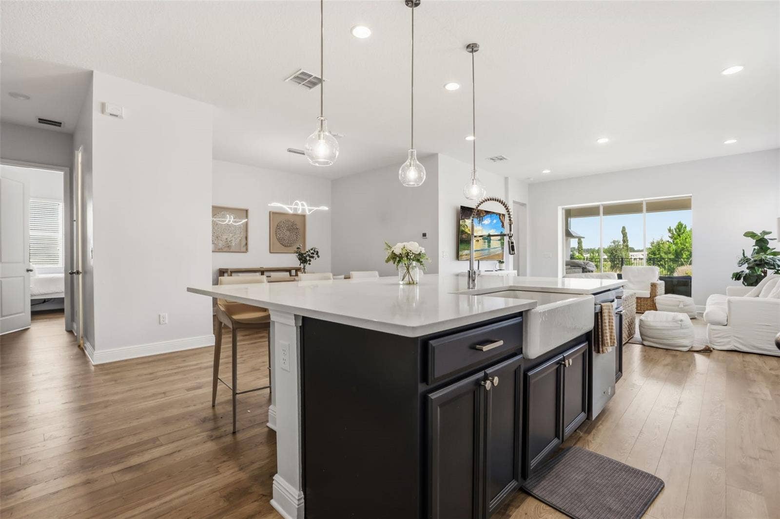 16000 VOLTERRA POINT, Bella Collina, FL 34756 Kitchen