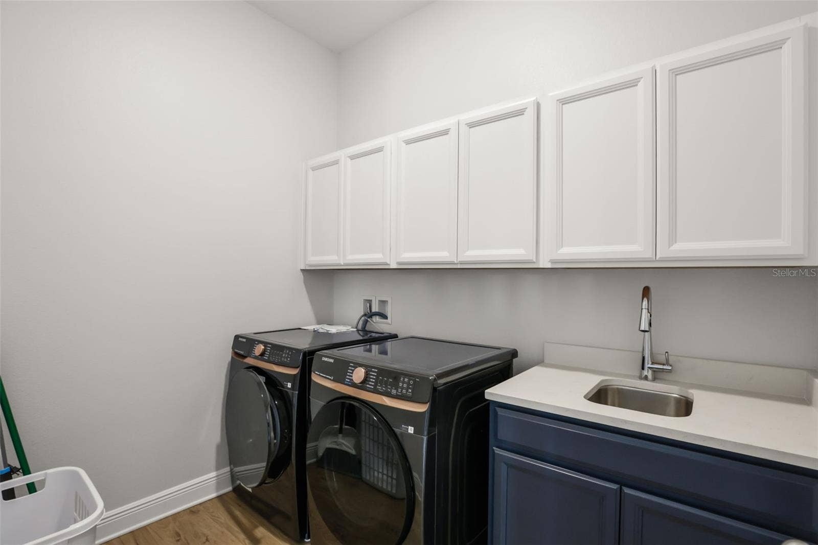 16000 VOLTERRA POINT, Bella Collina, FL 34756 Laundry