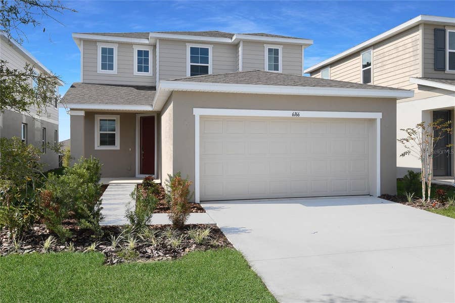 Property photo for 6166 DAPHNE STREET, Lake Hamilton, FL