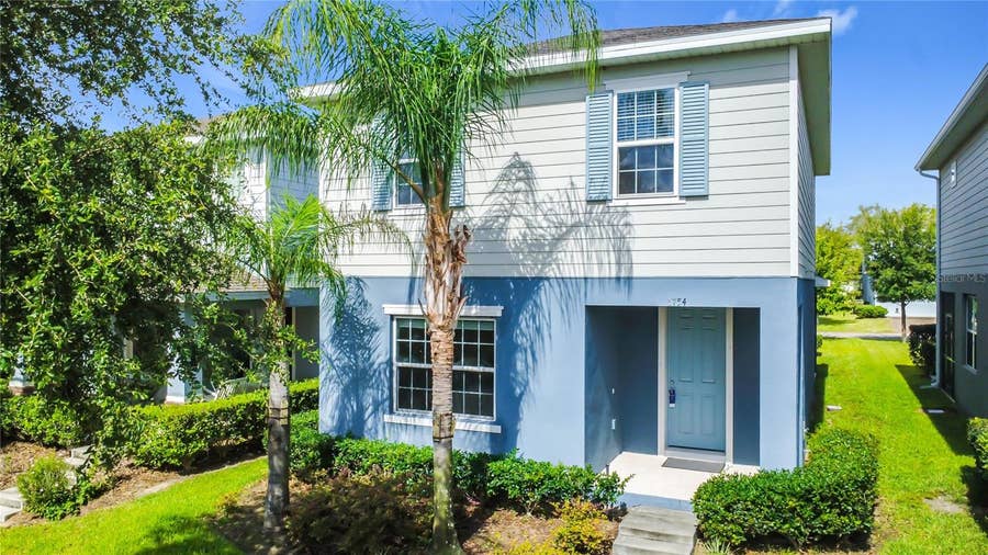 Property photo for 5754 SURPRISE LILY DRIVE, Winter Garden, FL