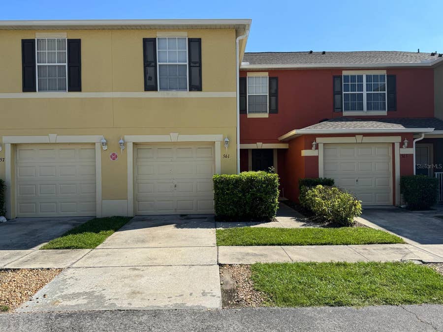 Property photo for 561 CRESTING OAK CIRCLE, #86, Orlando, FL