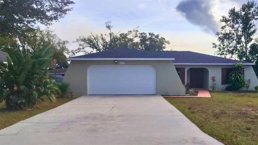 Property photo for 437 SHORT DRIVE, Poinciana, FL