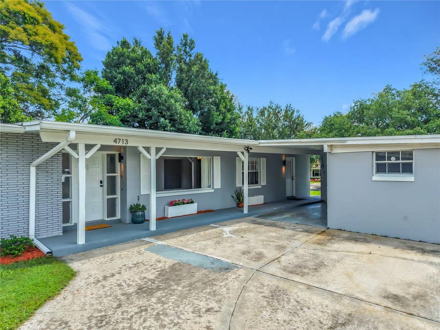Property photo for 4713 ARCIE STREET, Orlando, FL
