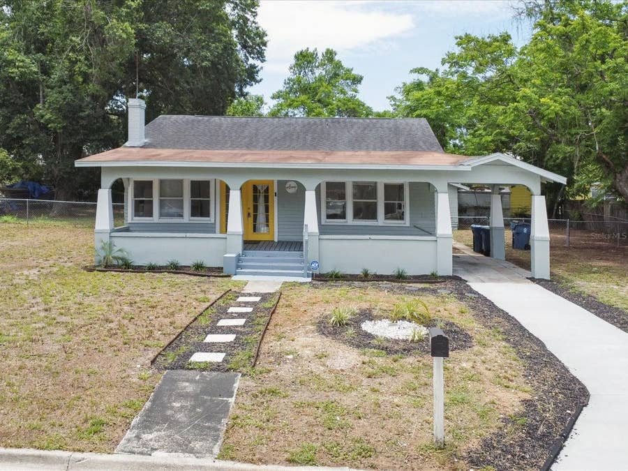 Property photo for 724 EUCLID AVENUE, Lake Wales, FL