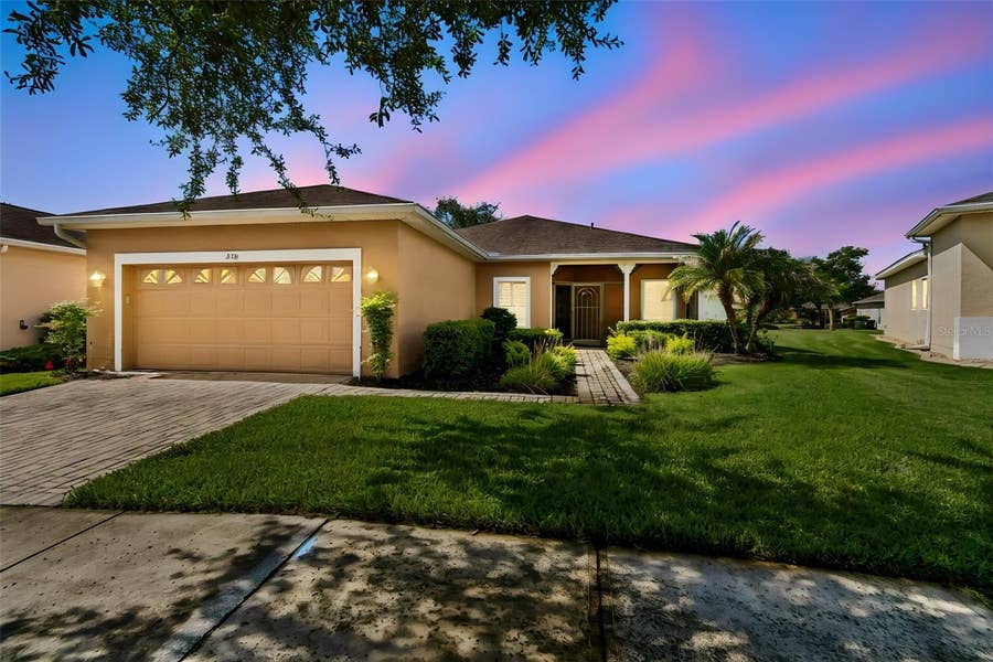 Property photo for 230 BAY DRIVE, Kissimmee, FL
