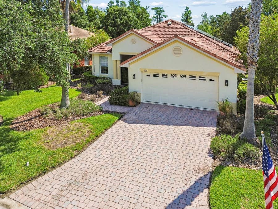 Property photo for 729 CORONADO DRIVE, Poinciana, FL