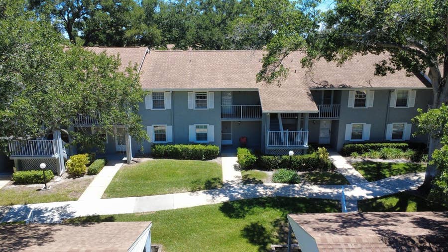 Property photo for 1420 OAK HILL DRIVE, #102, Dunedin, FL