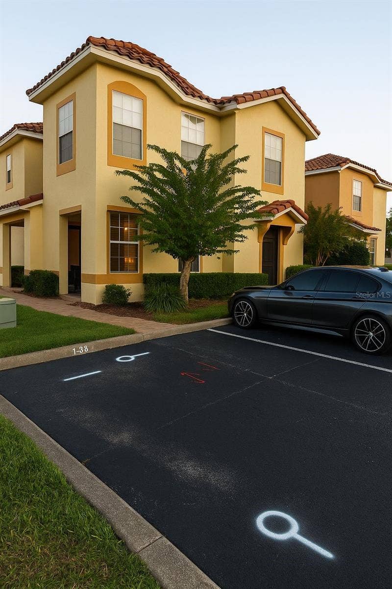 Property photo for 438 MONROE CIRCLE, Davenport, FL