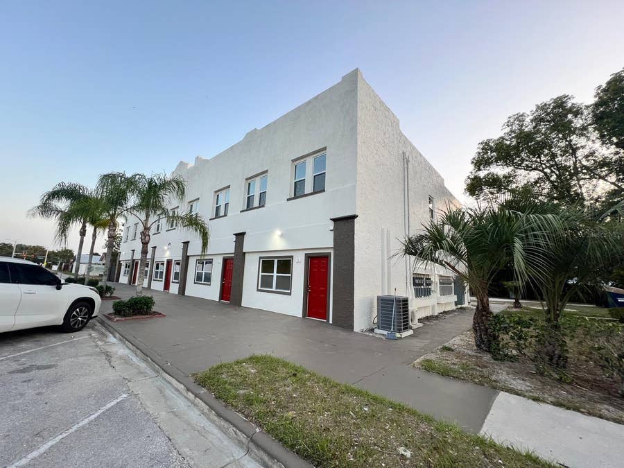 Property photo for 475 UMATILLA BOULEVARD, Umatilla, FL