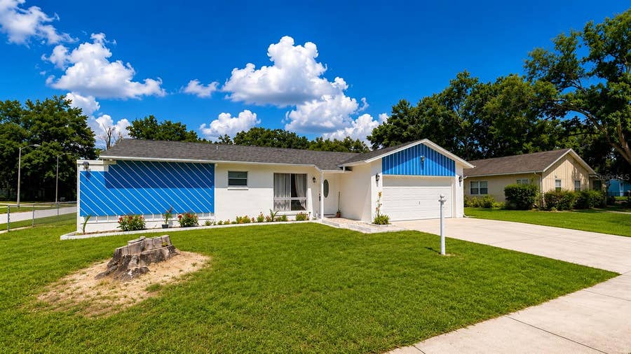 Property photo for 7717 GROVERIDGE COURT, Orlando, FL