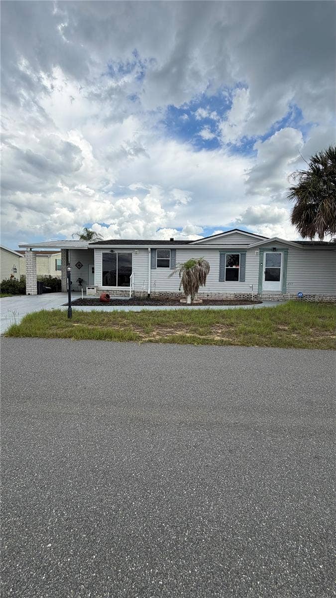 Property photo for 747 ISLAND STREET, Davenport, FL