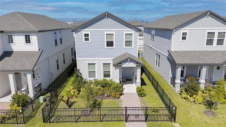 Property photo for 14123 FRASIER STREET, Winter Garden, FL