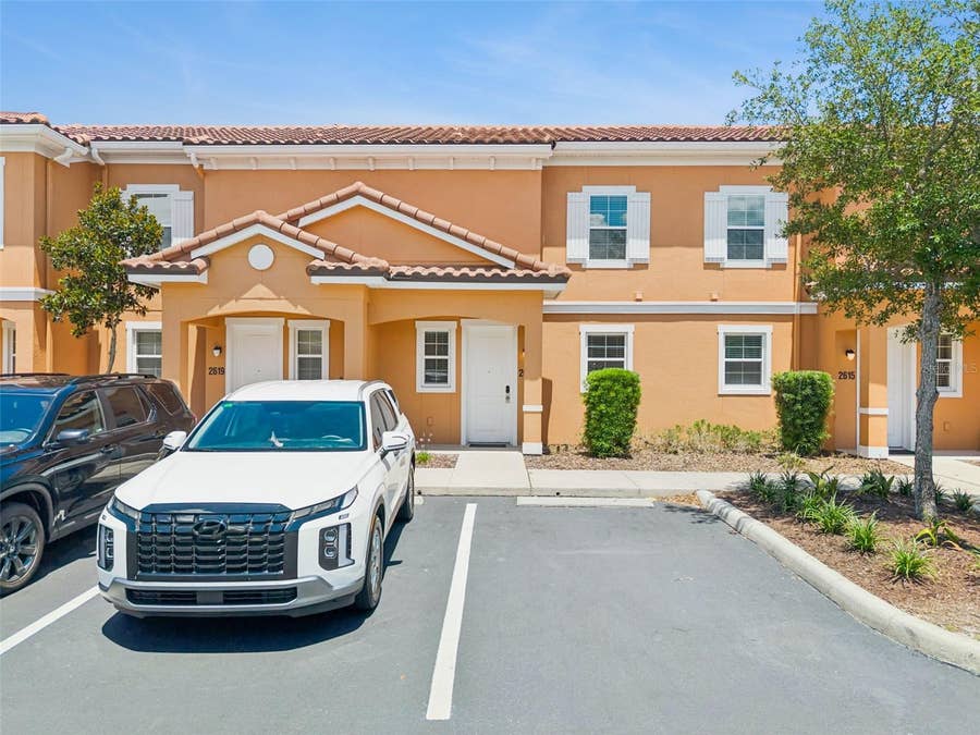 Property photo for 2617 BUGATTI COURT, Kissimmee, FL
