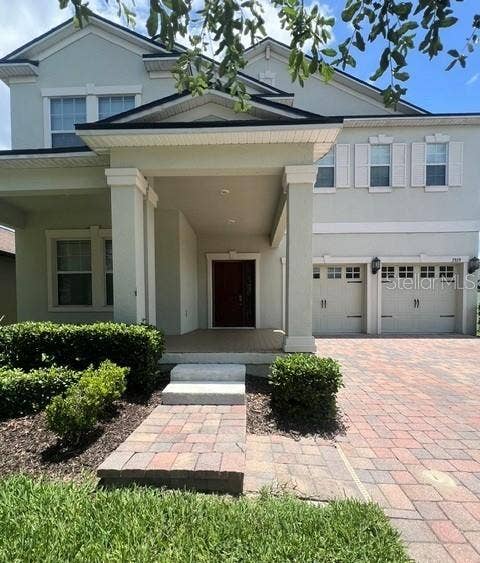 7329 AUBURNWOOD LANE, Windermere, FL 34786 7329 AUBURNWOOD LANE, Windermere, FL 34786