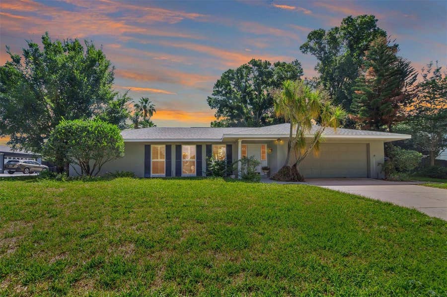 Property photo for 136 LAKE MARIAM ROAD SE, Winter Haven, FL