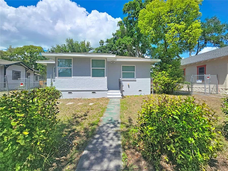 Property photo for 1035 15TH AVENUE S, St Petersburg, FL