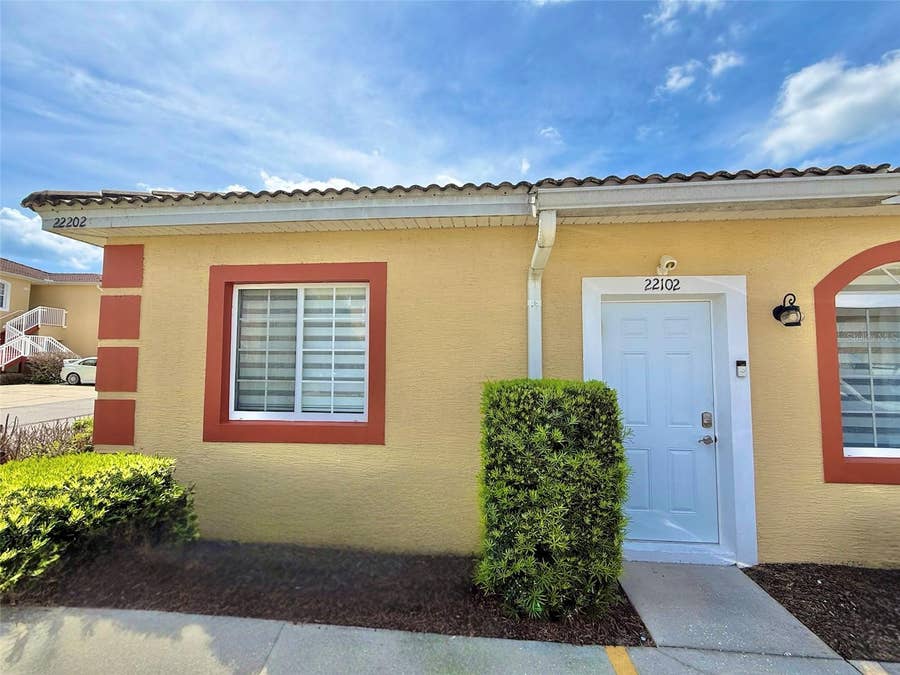 Property photo for 22102 INDIAN CREEK DRIVE, #1, Kissimmee, FL
