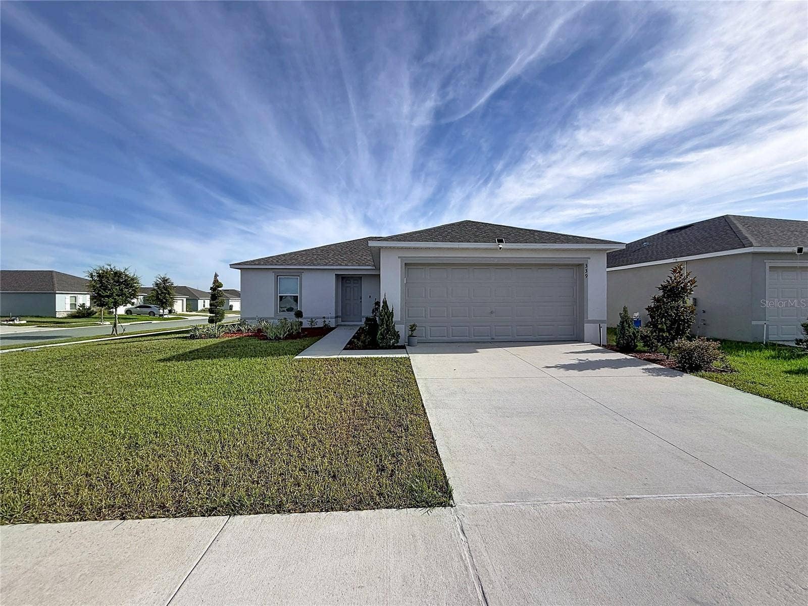 339 TOWNS CIRCLE, Haines City, FL 33844 339 TOWNS CIRCLE, Haines City, FL 33844