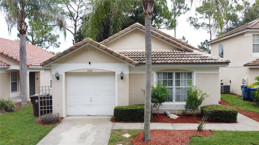 Property photo for 2464 SAINT AUGUSTINE BOULEVARD, Haines City, FL