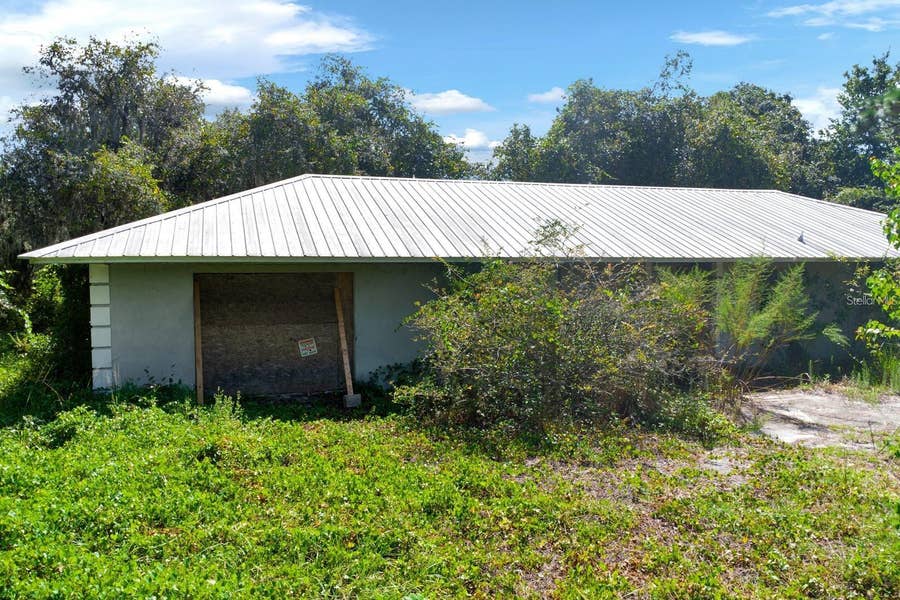 Property photo for 2795 ABSHER ROAD, St Cloud, FL