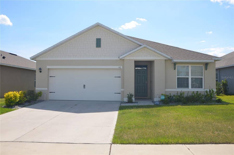 Property photo for 511 NOBLE AVENUE, Davenport, FL
