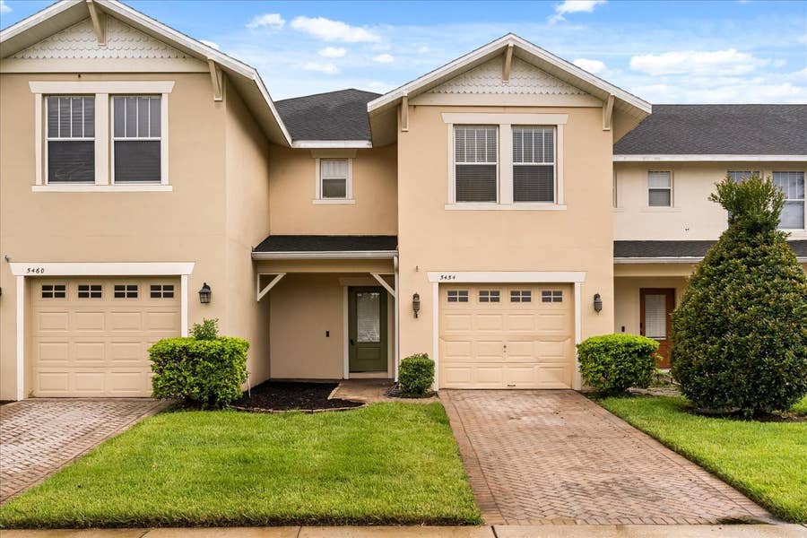 Property photo for 5454 CARAMELLA DRIVE, Orlando, FL