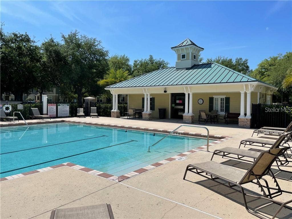 12355 LANGSTAFF DRIVE, Windermere, FL 34786