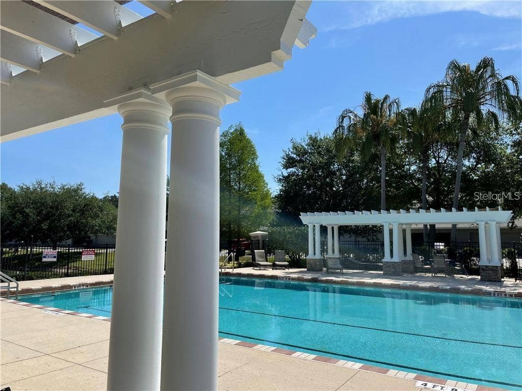 12355 LANGSTAFF DRIVE, Windermere, FL 34786