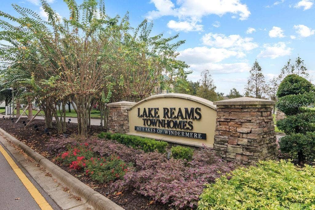 12355 LANGSTAFF DRIVE, Windermere, FL 34786