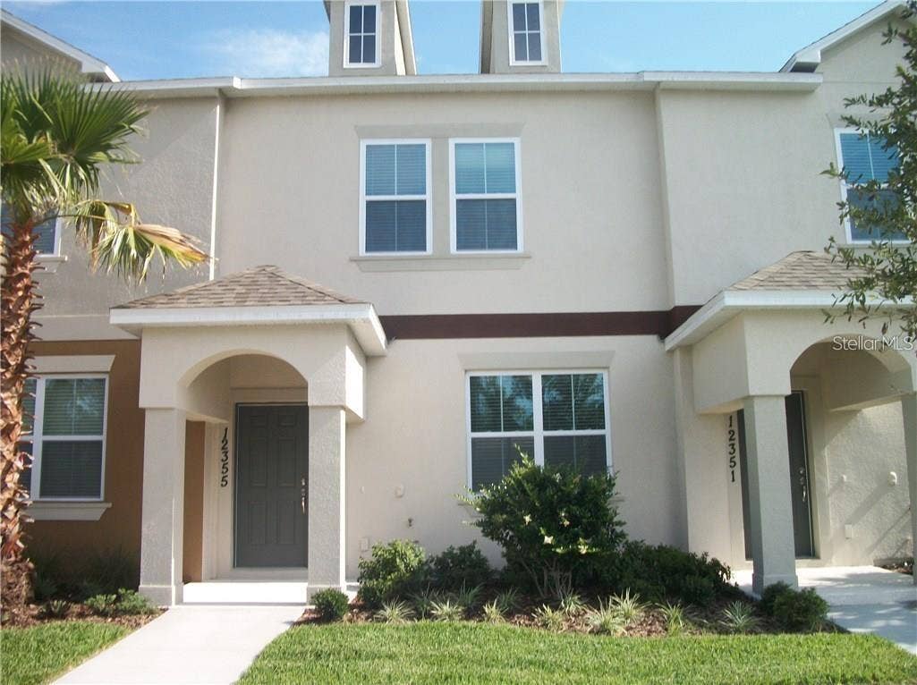 12355 LANGSTAFF DRIVE, Windermere, FL 34786