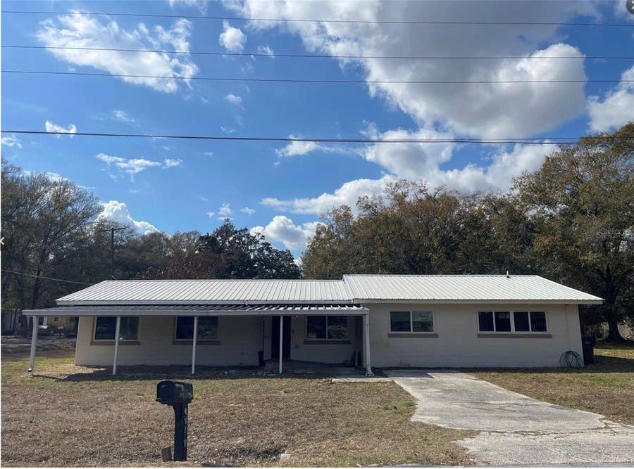 Property photo for 1701 36TH STREET NW, Winter Haven, FL