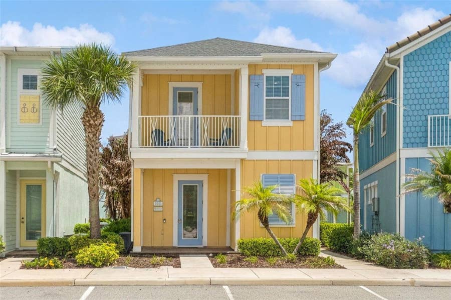 Property photo for 8081 KNEE DEEP ROAD, Kissimmee, FL