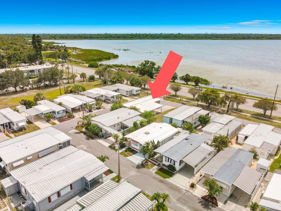 Property photo for 800 32ND AVENUE S, #727, St Petersburg, FL