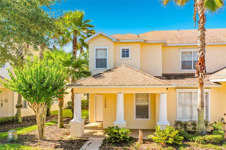 Property photo for 17508 BLESSING DRIVE, Clermont, FL
