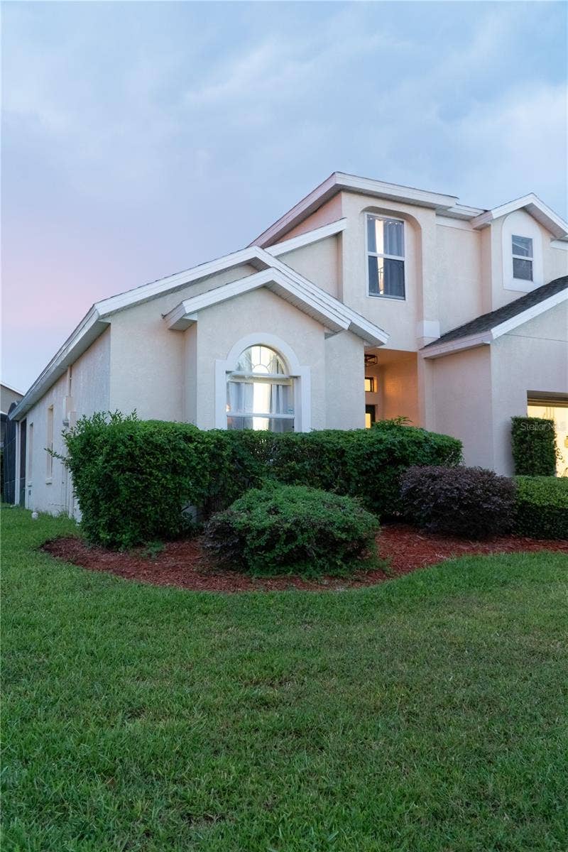 Property photo for 1014 CORVINA DRIVE, Davenport, FL