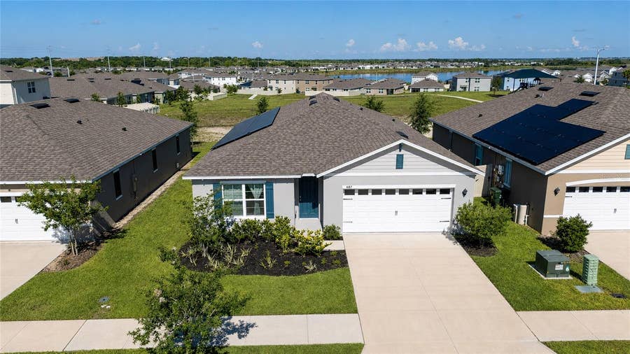 Property photo for 687 GRIFFON AVENUE, Lake Alfred, FL