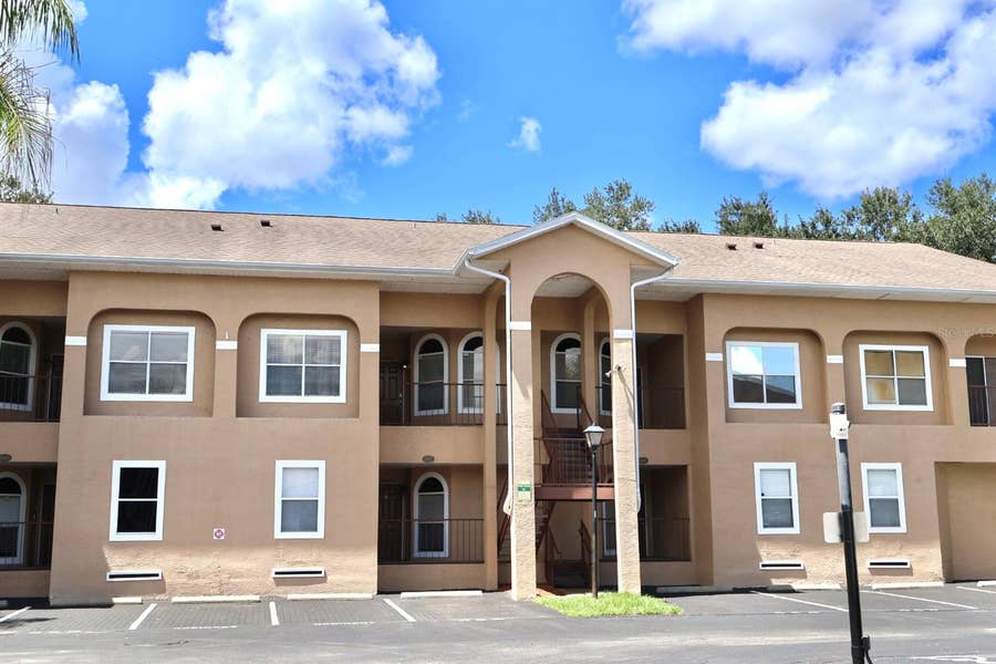 Property photo for 8842 CORAL PALMS COURT, #B, Kissimmee, FL